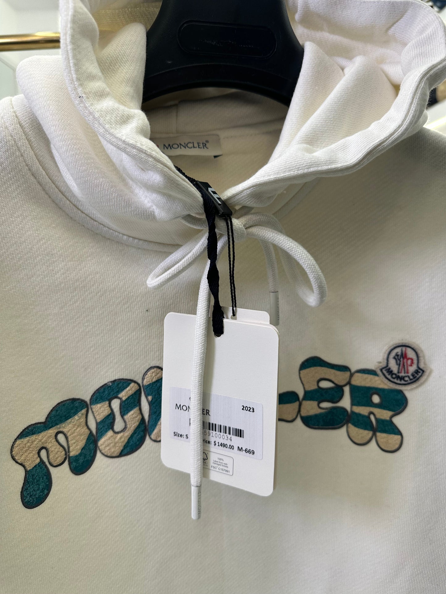 MONCLER - ΦΟΥΤΕΡ HIGH QUALITY