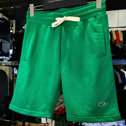 ΒΕΡΜΟΥΔΑ Lacoste Green