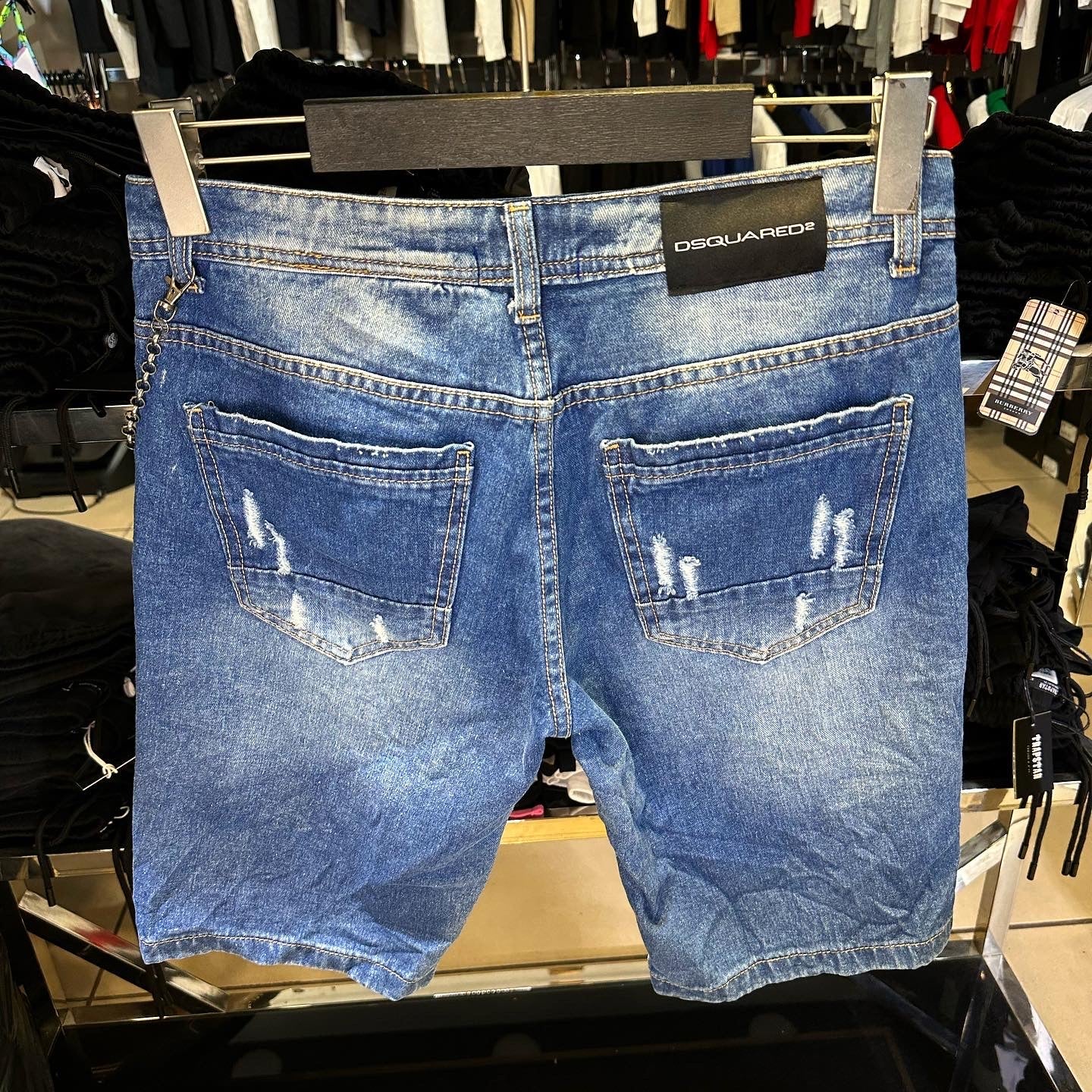 ΒΕΡΜΟΥΔΑ Dsquared2