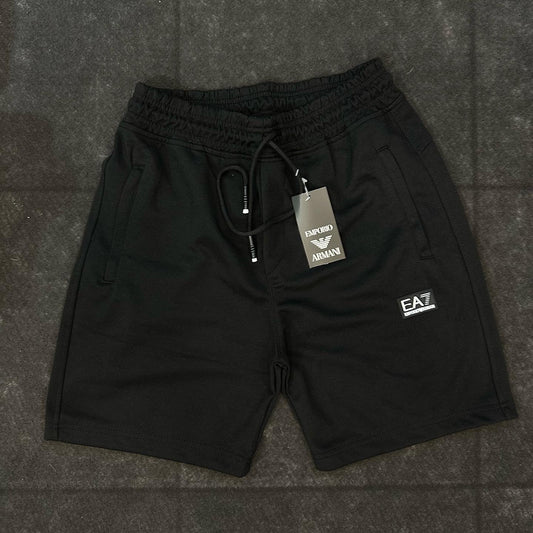 ΒΕΡΜΟΥΔΑ Giorgio Armani Black 2025