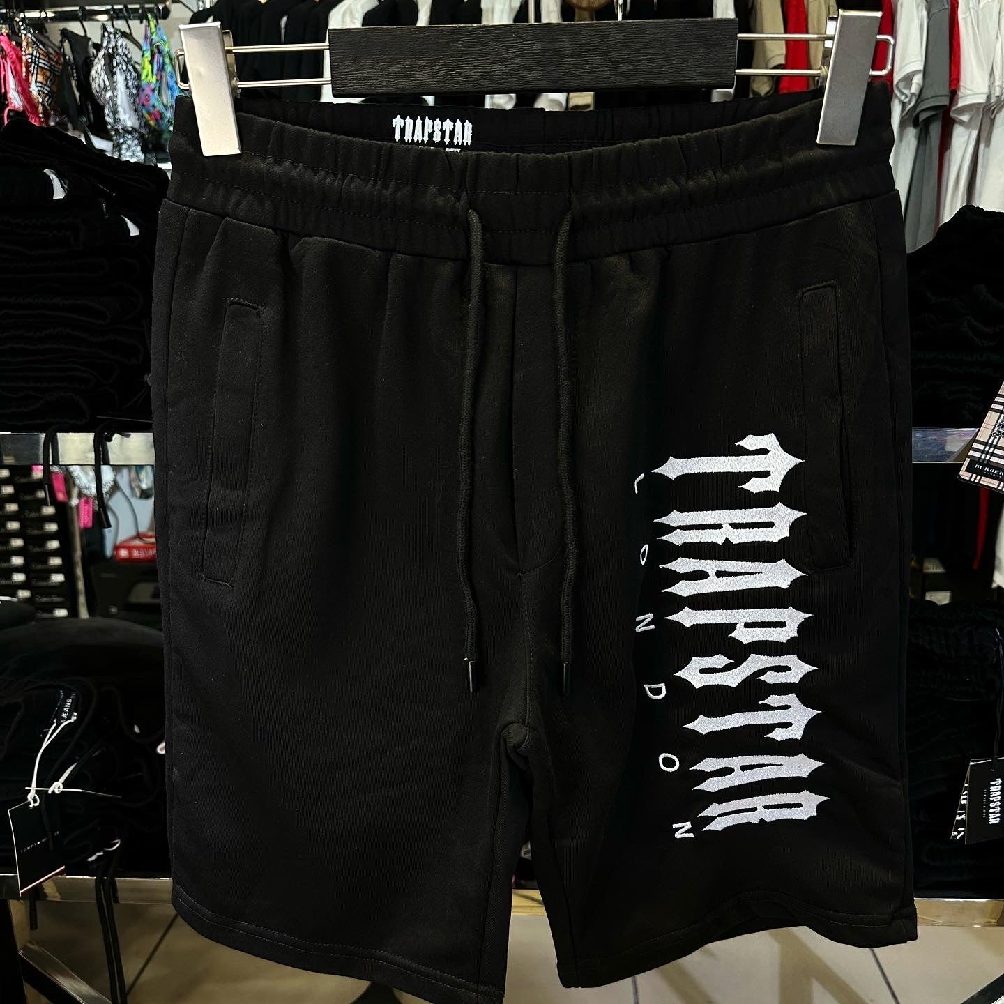 ΒΕΡΜΟΥΔΑ Trapstar 2025