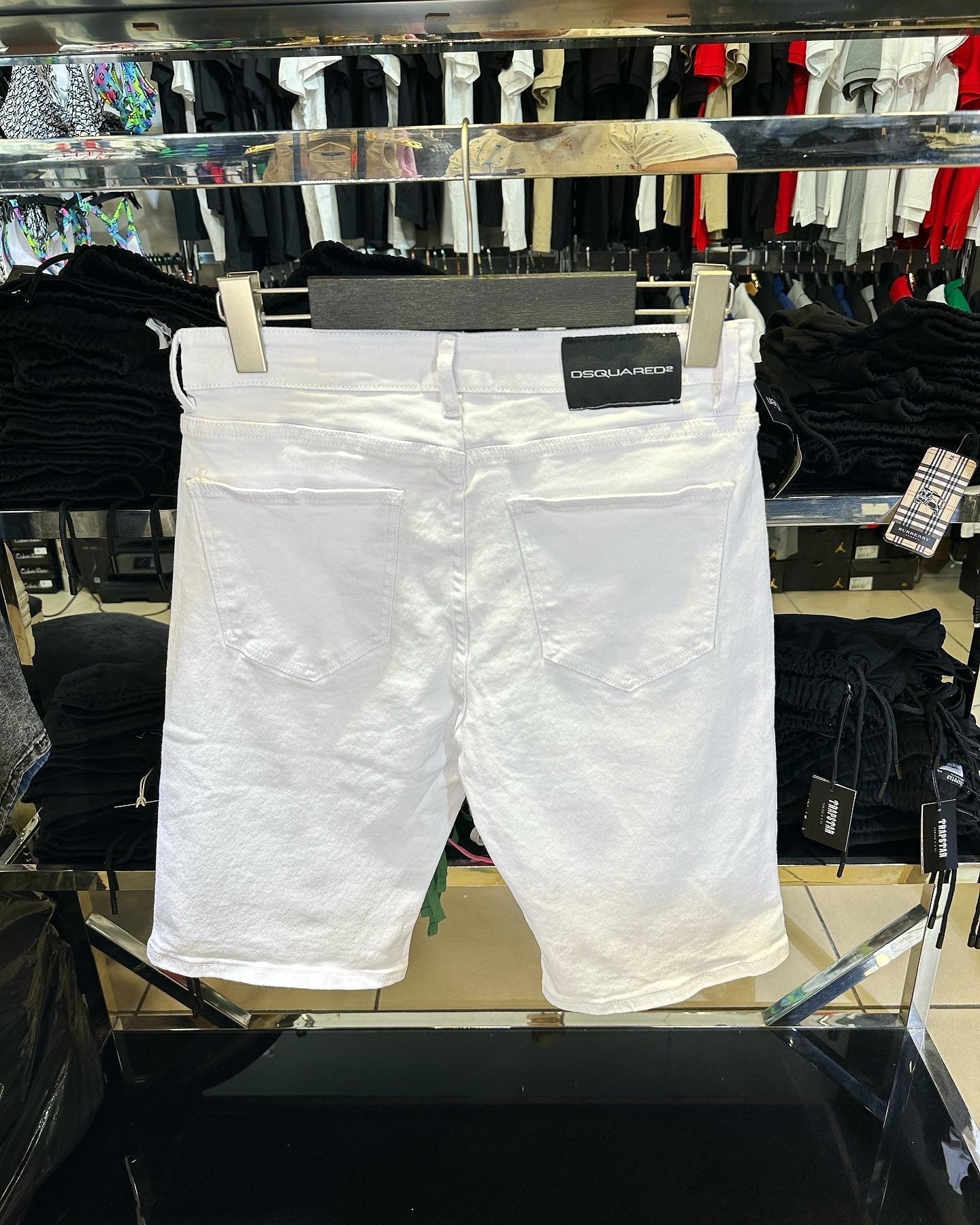 ΒΕΡΜΟΥΔΑ Dsquared2