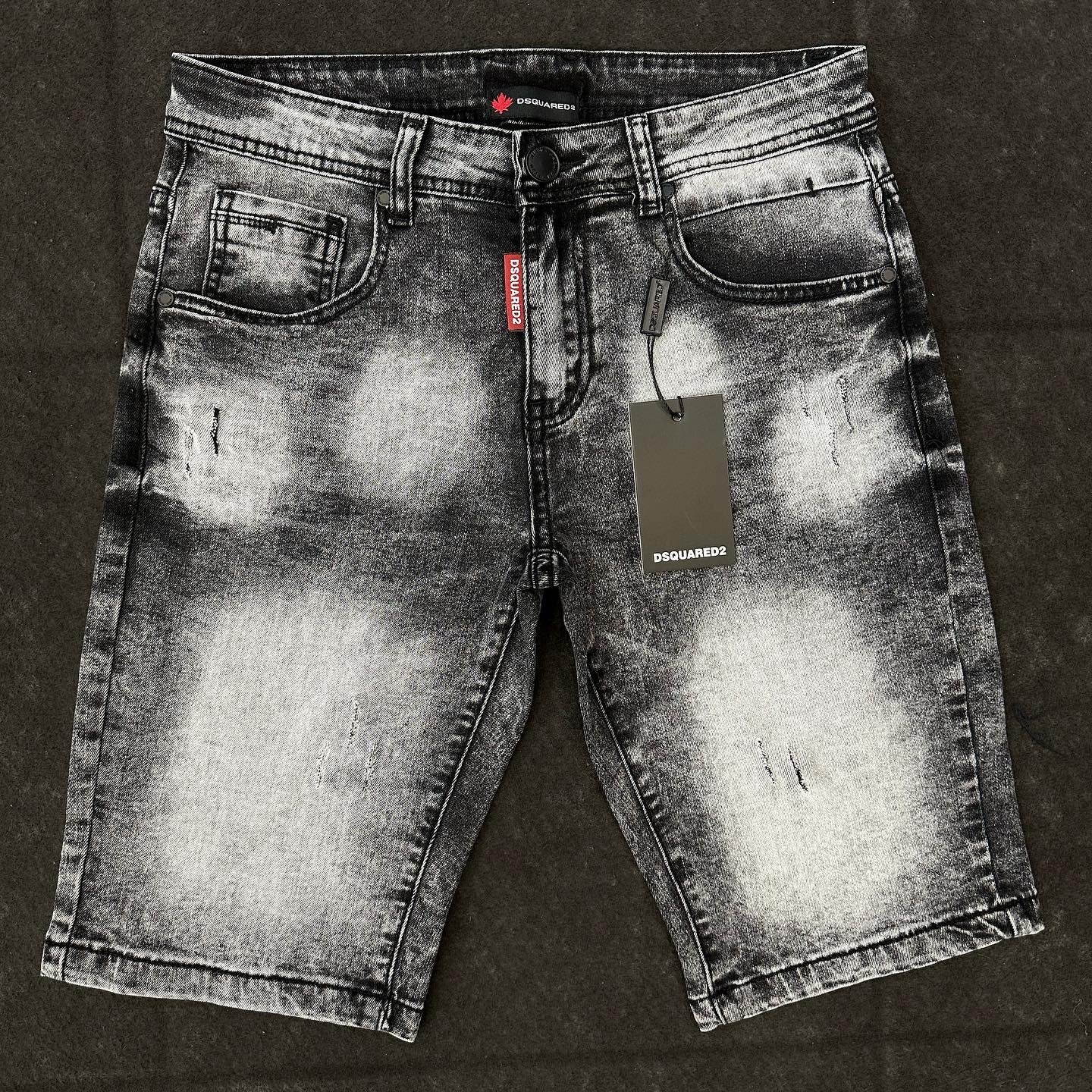 ΒΕΡΜΟΥΔΑ Dsquared2