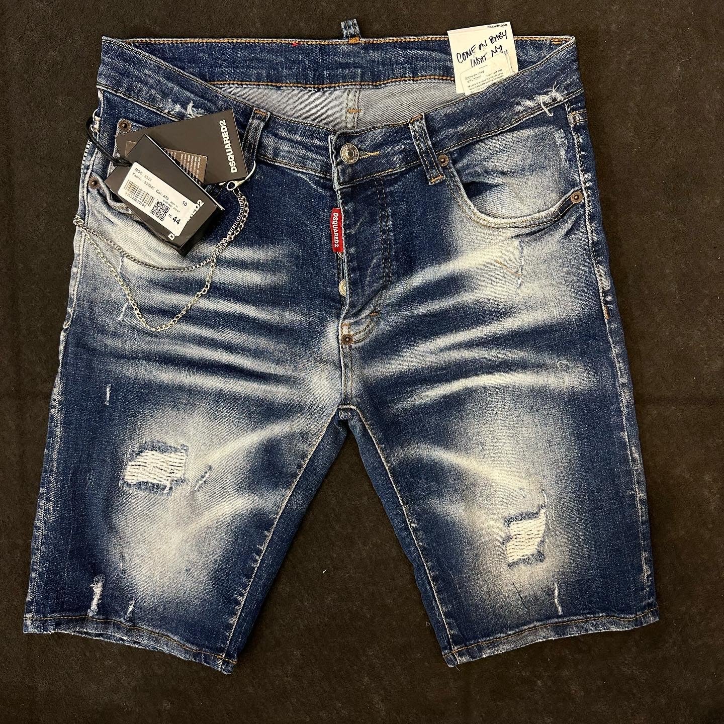 ΒΕΡΜΟΥΔΑ Dsquared2