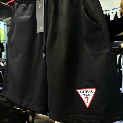 ΒΕΡΜΟΥΔΑ Guess Black