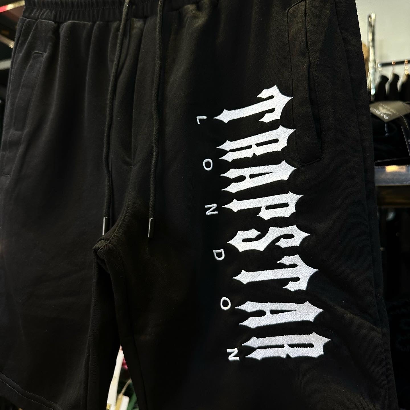 ΒΕΡΜΟΥΔΑ Trapstar 2025