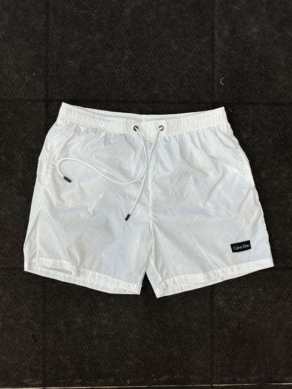 Calvin Klein Μαγιό White