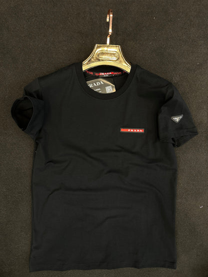 Prada T-Shirt Black