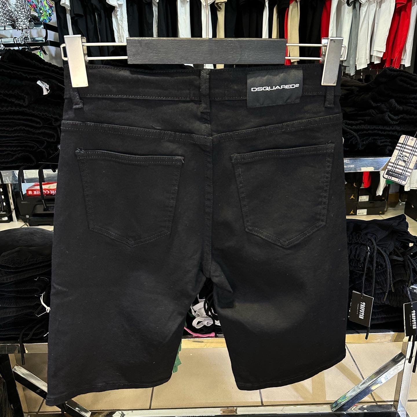 ΒΕΡΜΟΥΔΑ Dsquared2