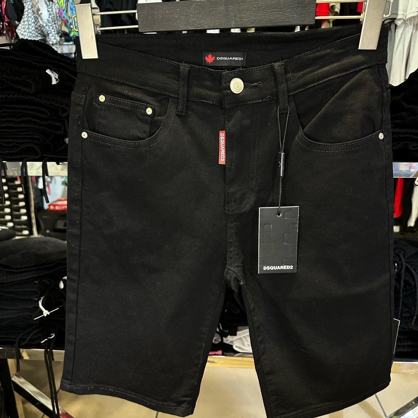 ΒΕΡΜΟΥΔΑ Dsquared2