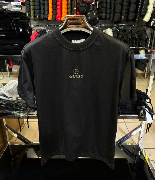 Gucci T-Shirt Black