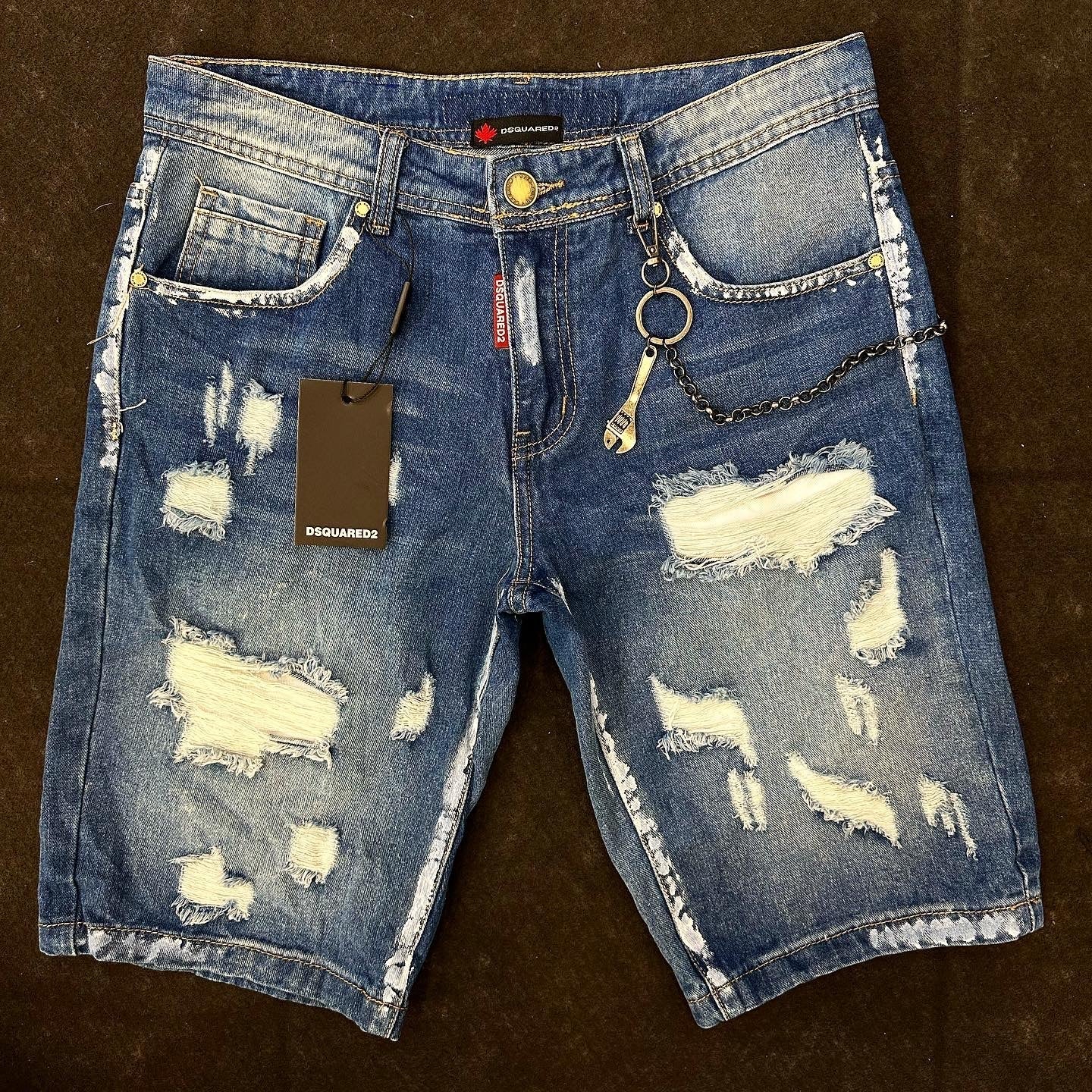 ΒΕΡΜΟΥΔΑ Dsquared2