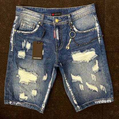 ΒΕΡΜΟΥΔΑ Dsquared2