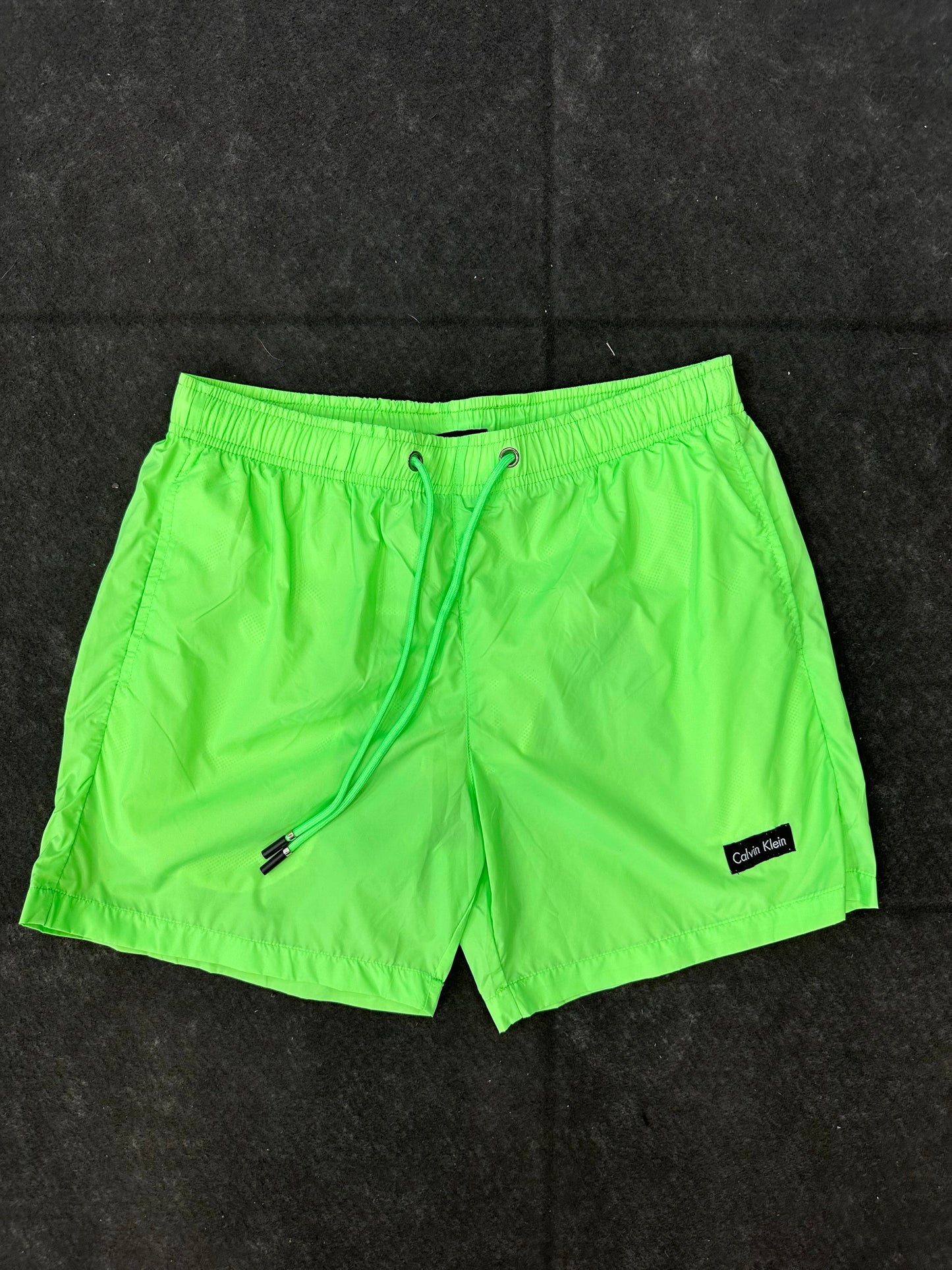 Calvin Klein Μαγιό Green