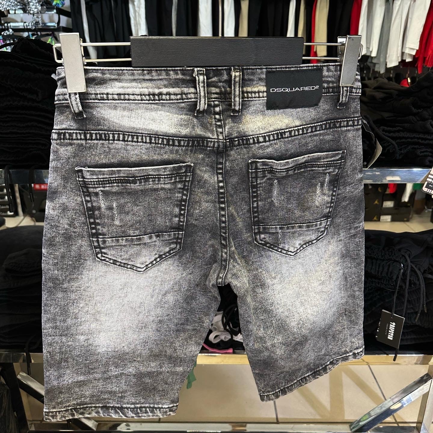 ΒΕΡΜΟΥΔΑ Dsquared2