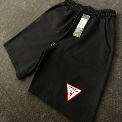 ΒΕΡΜΟΥΔΑ Guess Black