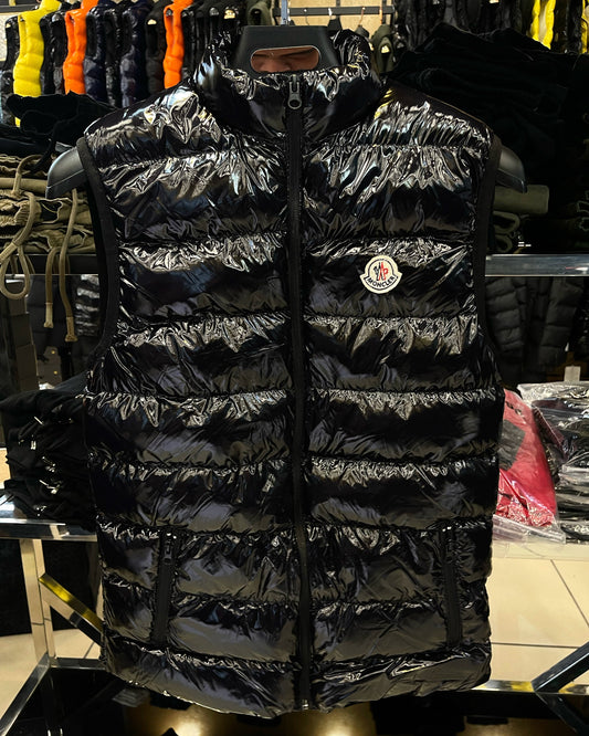 MONCLER - ΑΜΑΝΙΚΟ ΜΠΟΥΦΑΝ 2024