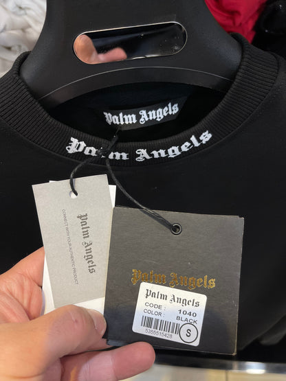 PALM ANGELS - ΦΟΥΤΕΡ