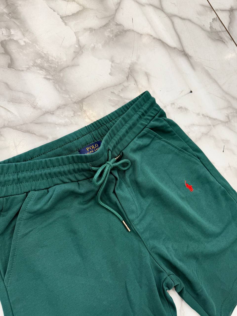 ΒΕΡΜΟΥΔΑ - POLO